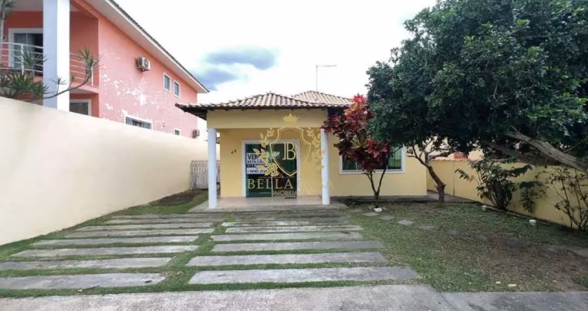 Casa em condomínio com 2 dormitórios à venda por r$ 650.000,00 - hawai - araruama/rj