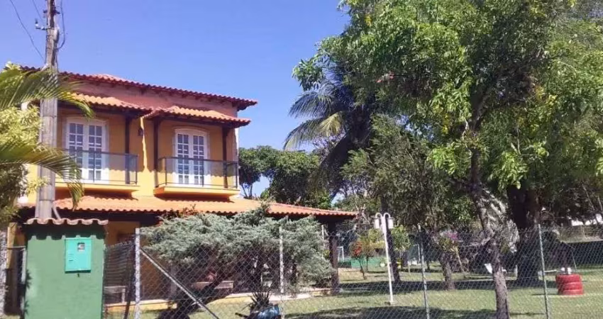 Casa com 4 dormitórios à venda, 550 m² por r$ 2.200.000,00 - bananeiras - araruama/rj