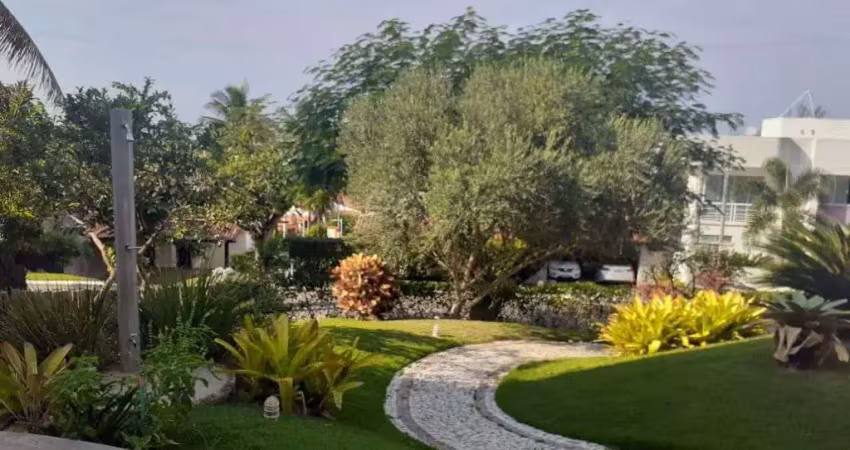 Casa com 3 dormitórios à venda, 240 m² por r$ 2.300.000,00 - bananeiras - araruama/rj