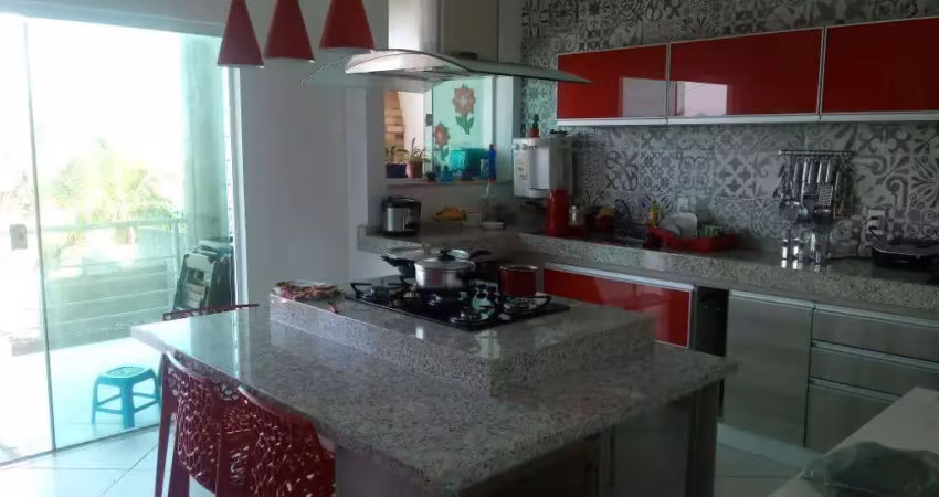Casa com 4 dormitórios à venda, 350 m² por r$ 1.800.000,00 - bananeiras - araruama/rj