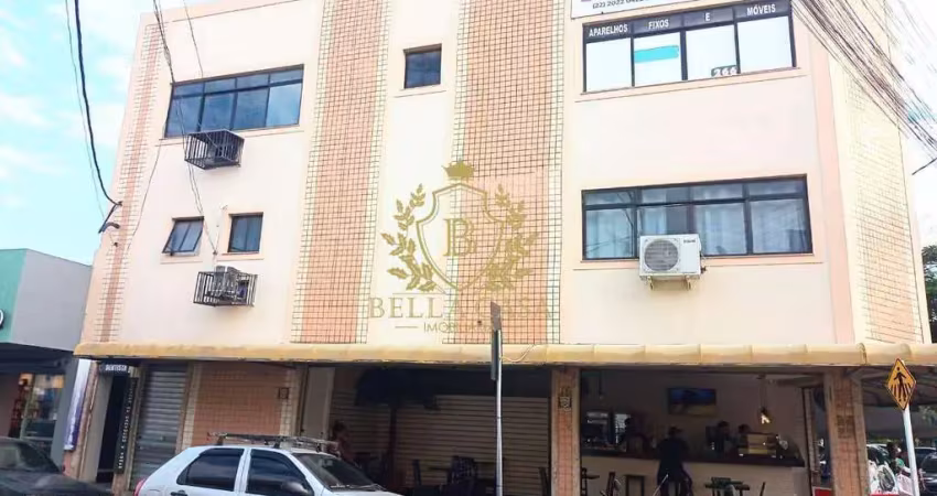 Sala comercial para locação por apenas r$ 1.216,00/mês – centro - araruama/rj