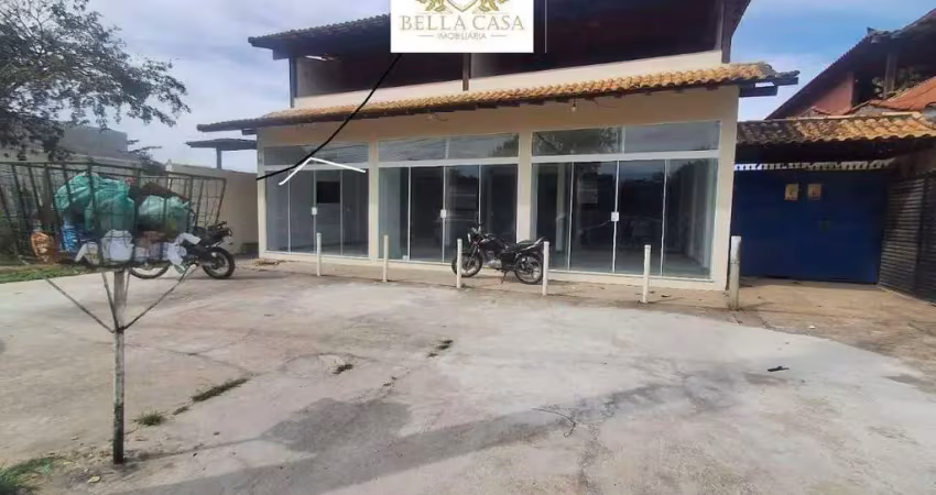 Excelente loja com 246 m² para locação r$ 21.000,00/mês– armação de búzios/rj