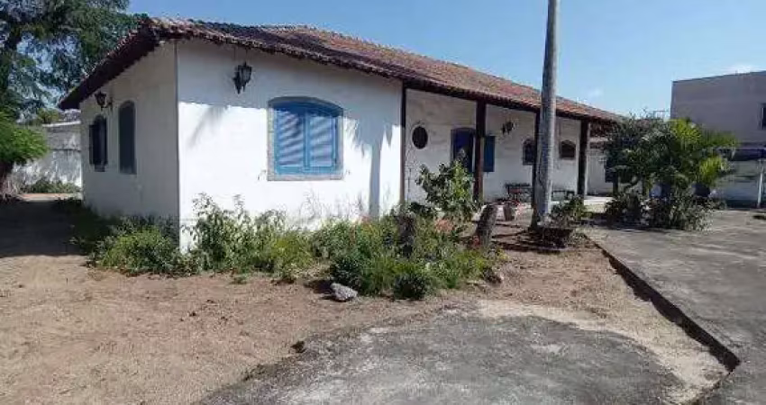 Excelente oportunidade - imóvel independente à venda nas palmeiras, cabo frio/rj