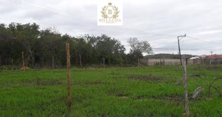 Terreno de 2.000 m² – à venda em morro grande, araruama – por r$180.000,00