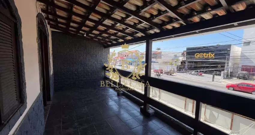 Apartamento exclusivo para locação – vila capri, araruama