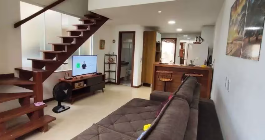 Casa com 3 dormitórios para locação com 52 m² por r$ 7.036,00/mês - praia rasa - armação dos búzios/rj