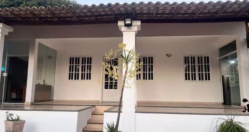 Casa à venda com 3 quartos por apenas r$ 360.000,00 - praia do hospício - araruama/rj