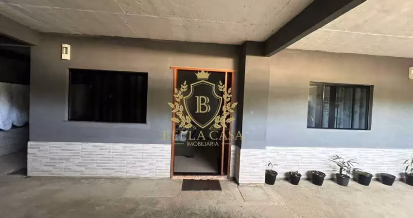 Excelente casa à venda – 120 m² por r$ 270.000,00 – campo redondo -são pedro da aldeia/rj