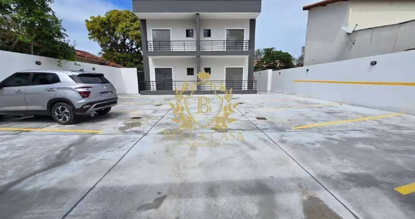 Apartamento à venda por r$ 290.000,00 – balneário das conchas, são pedro da aldeia/rj