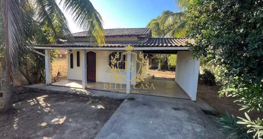 Oportunidade imperdível! casa exclusiva à venda por r$360.000,00 no bairro rio do limão – araruama/rj