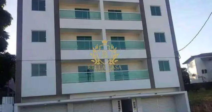 Excelente apartamento à venda por r$350.000,00 no centro de araruama – localização privilegiada