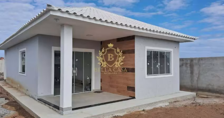 Casa para locação em condomínio fechado por r$ 2.000,00- alpha beach - araruama - rj