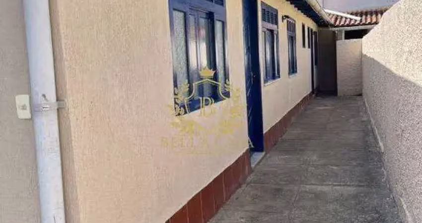 Casa independente à venda – 2 quartos – 52 m² por r$ 120.000,00 – viaduto, araruama/rj