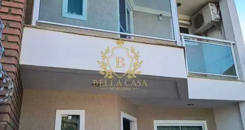 Casa duplex à venda por r$ 499.000,00 - parque hotel - araruam/rj