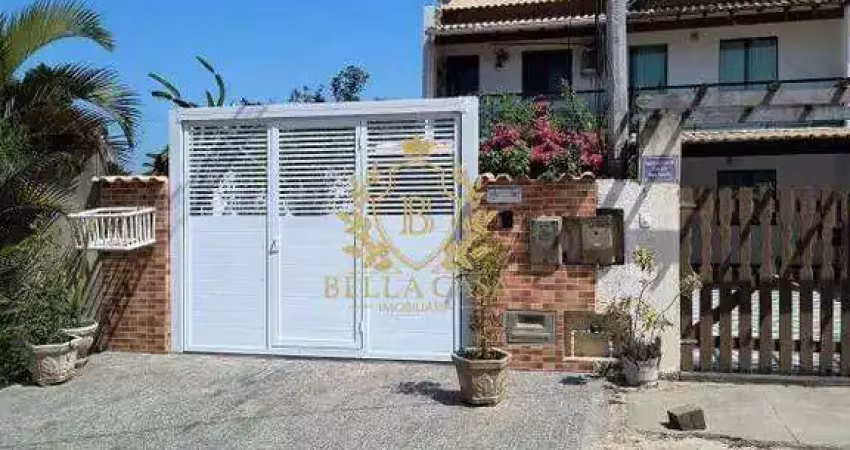 Oportunidade! excelente casa à venda – 92m² por r$380.000,00 – pontinha, araruama/rj