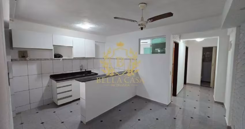 Apartamento térreo para locação – 2 quartos – jardim flamboyant, cabo frio/rj
