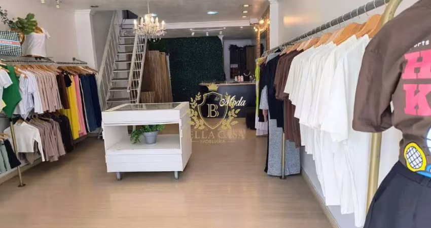 Oportunidade exclusiva! passo ponto comercial por r$ 120.000,00 – centro de araruama