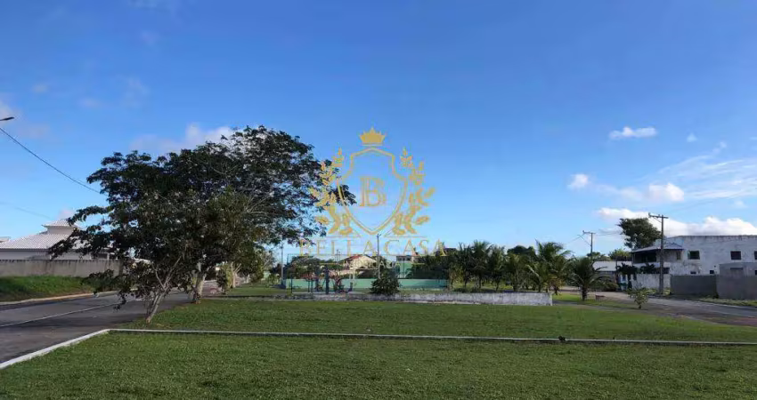 Excelente oportunidade! lote à venda no condomínio reviver 1 – r$ 137.000,00 – são pedro da aldeia/rj