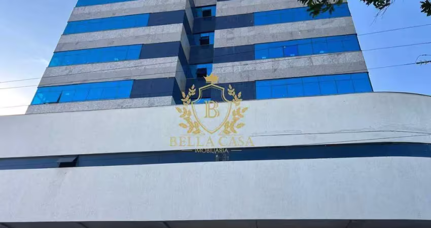 Excelente sala comercial para locação no centro de cabo frio por r$2.602,50 – mobiliada