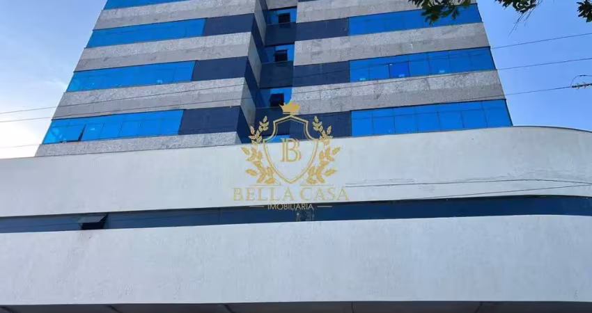 Excelente sala comercial à venda no centro de cabo frio por r$230.000,00 – mobiliada, com financiamento disponível
