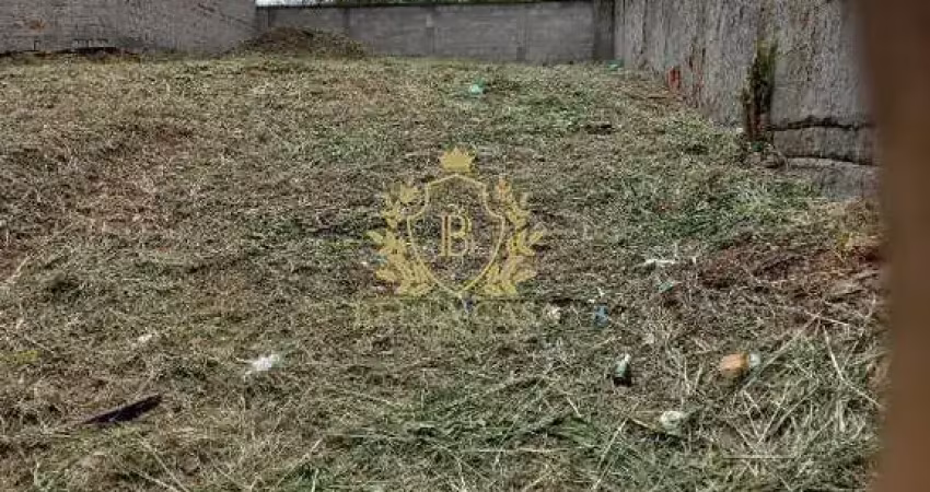 Terreno de 360m² por r$ 120.0000,00 - campo redondo – são pedro da aldeia/rj