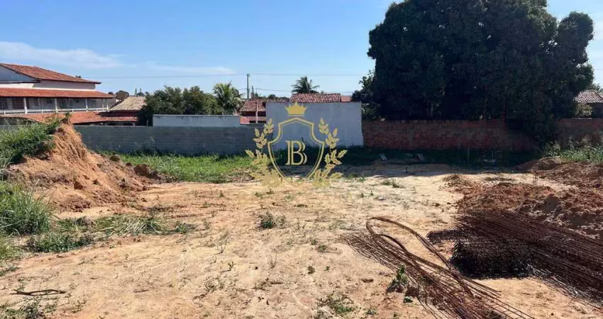 Exclusividade! terreno à venda r$ 220.000,00 – condomínio azaleia, pontinha – araruama/rj