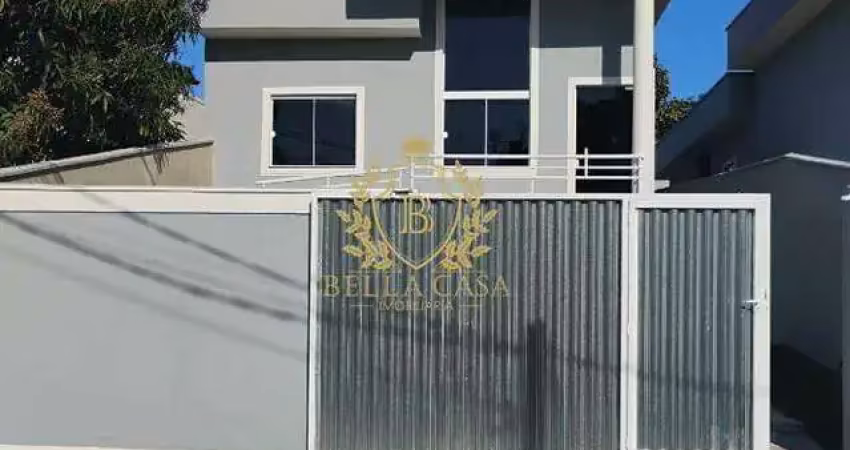 Excelente oportunidade! casa à venda – 85m² por r$400.000,00 – bairro viaduto, araruama/rj