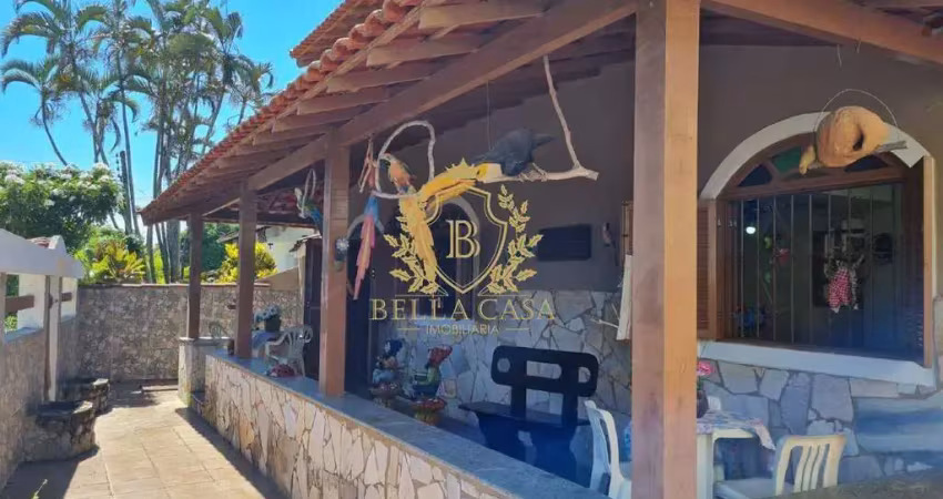 Casa à venda em condomínio fechado - r$ 380.000,00 - praia do hospício - araruama/rj