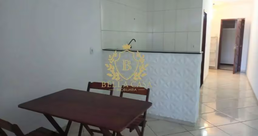 Apartamento para locação por r$1.100,00/mês - viaduto - araruama/rj