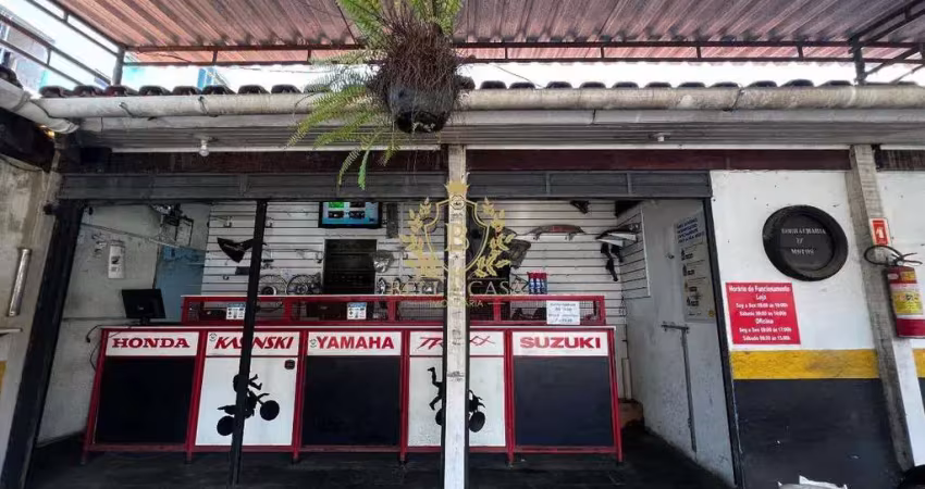 Ponto comercial à venda – r$ 50.000,00- centro - araruama