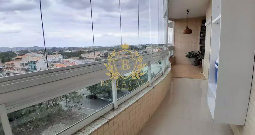 Apartamento espetaculat de 2 quartos - r$ 650.000,00 - braga - cabo frio/rj