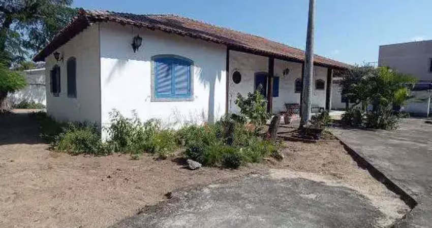 Excelente oportunidade - imóvel independente para locação, nas palmeiras - cabo frio/rj