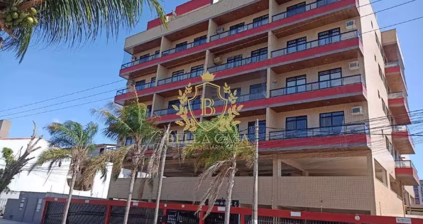 Cobertura duplex para locação – braga, cabo frio – 150m² por r$ 3.200,00