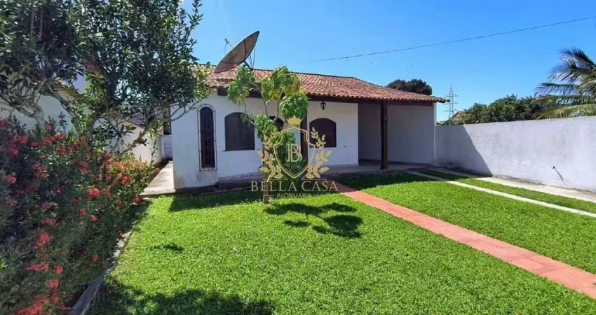 Casa à venda, 2 quartos, 1 suíte, 3 vagas, jardim solares - iguaba grande/rj