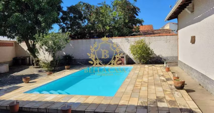 Casa térrea com 3 quartos próximo a orla à venda por r$ 700.000,00 - areal - araruama/rj
