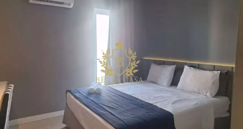 Flat em cabo frio (são bento) – 23 m² à venda por r$ 395.000,00