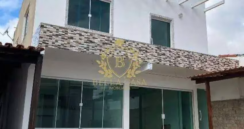 Casa duplex confortável à venda por r$380.000 - campo redondo - são pedro da aldeia