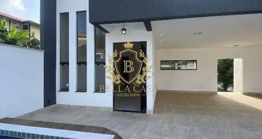 Casa contemporânea em condomínio fechado com acesso a lagoa - praia do sudoeste -são pedro da aldeia - r$800.000,00