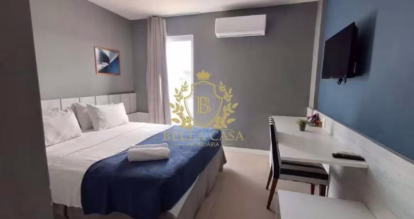 Flat em cabo frio (são bento) – 21 m² à venda por r$ 320.000,00
