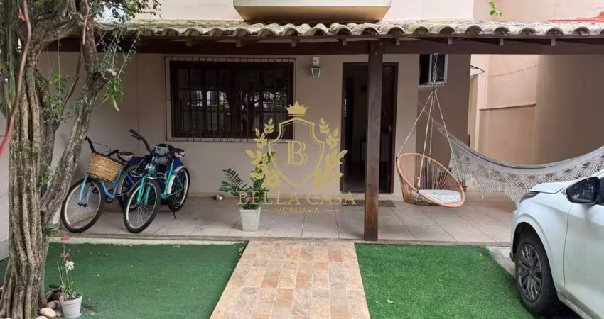 Casa dos sonhos em serra grande – itaipu, niterói/rj - r$630.000,00