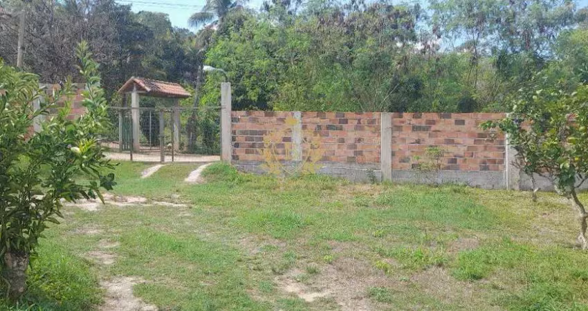 Sítio à venda em 8.000 m², 2 quartos com suíte em pachecos - itaboraí - r$295.000,00