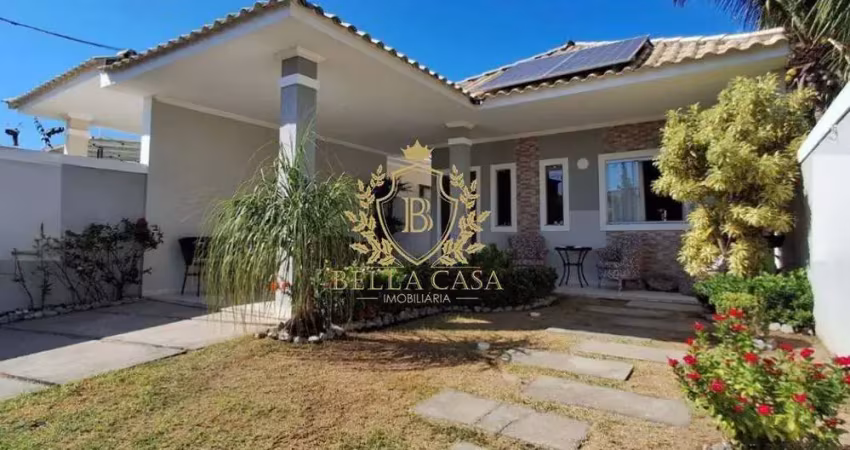 Casa independente à venda – bairro pontinha, araruama/rj