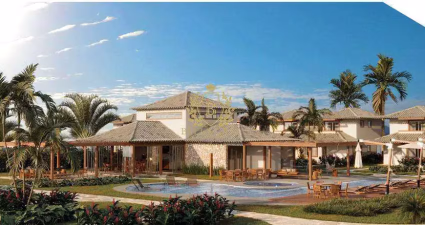 Casa em condomínio à venda, 4 quartos, 2 suítes, 3 vagas, geribá - armação dos búzios/rj
