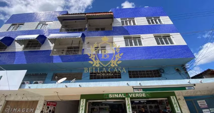 Apartamento de 2 quartos à venda – 64 m² | centro da araruama por r$250.000,00