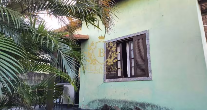 Casa à venda, 2 quartos, 1 vaga, rio do limão - araruama/rj