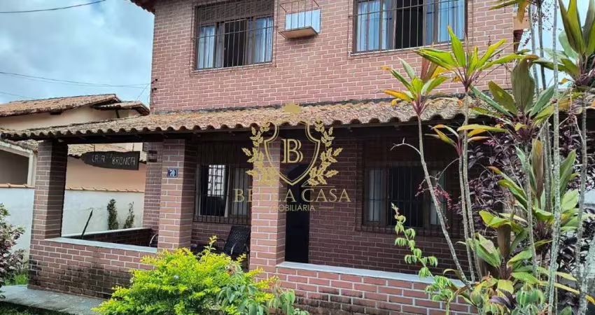 Casa duplex à venda por r$ 490.000,00 – 230 m² | praia do hospício – araruama/rj