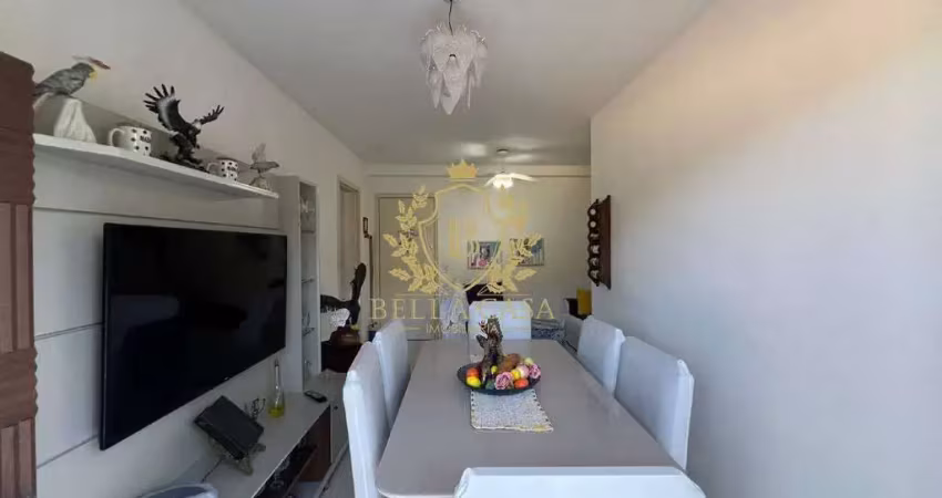 Apartamento 2 quartos com suíte, 62 m², em várzea das moças, são gonçalo – r$ 320.000,00