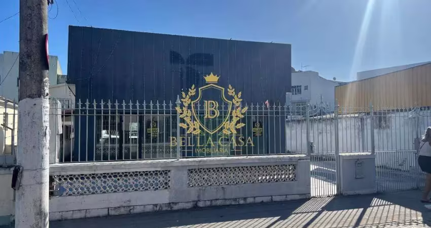 Casa comercial para aluguel, 1 quarto, 3 vagas, centro - araruama/rj