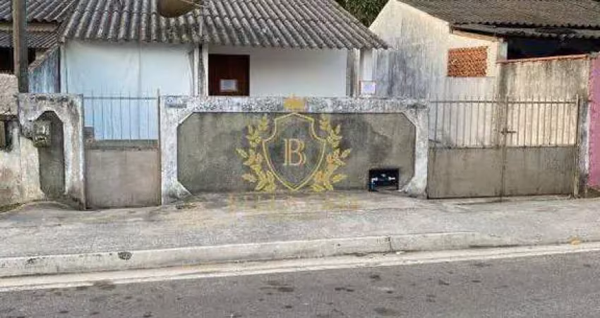 Casa à venda, 2 quartos, 3 vagas, fazendinha - araruama/rj