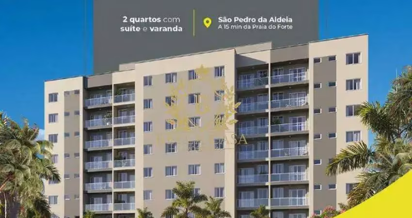 Apartamento à venda, 1 quarto, nova são pedro - são pedro da aldeia/rj